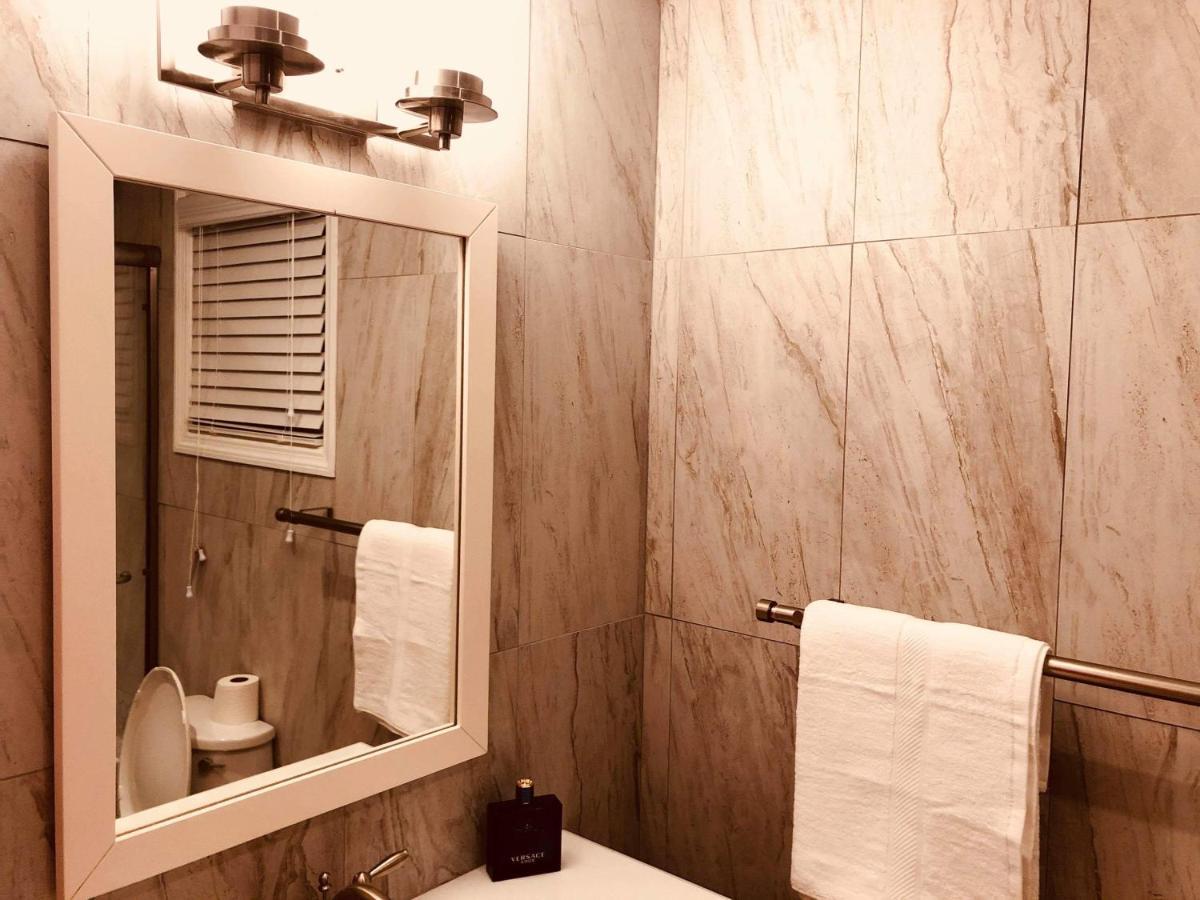 Elegant Marble Suite #6 Nassau Exterior photo